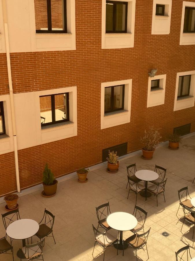 Hotel Equo Aranjuez Exterior foto