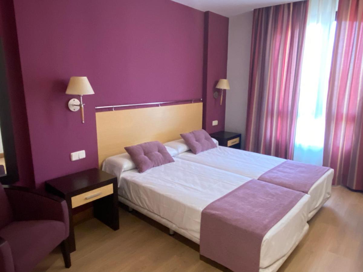 Hotel Equo Aranjuez Exterior foto