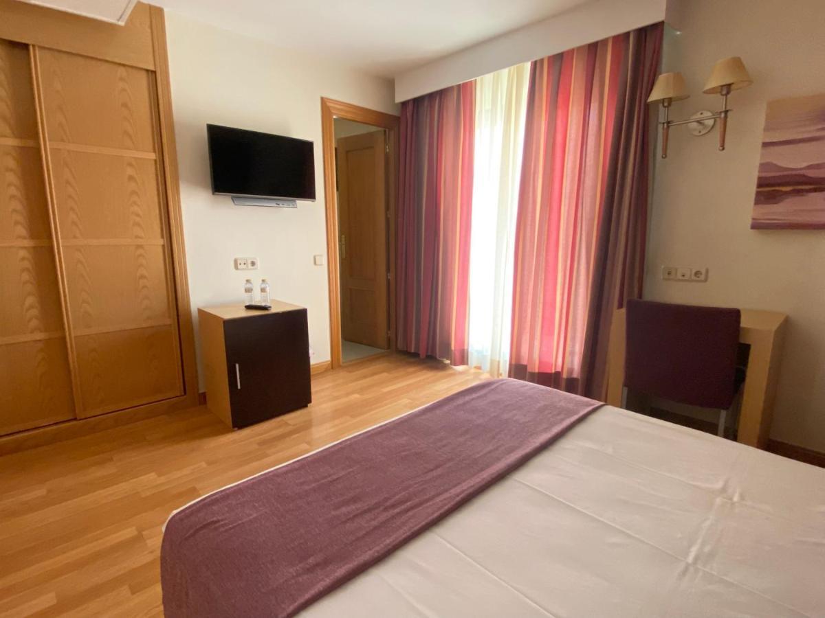 Hotel Equo Aranjuez Exterior foto
