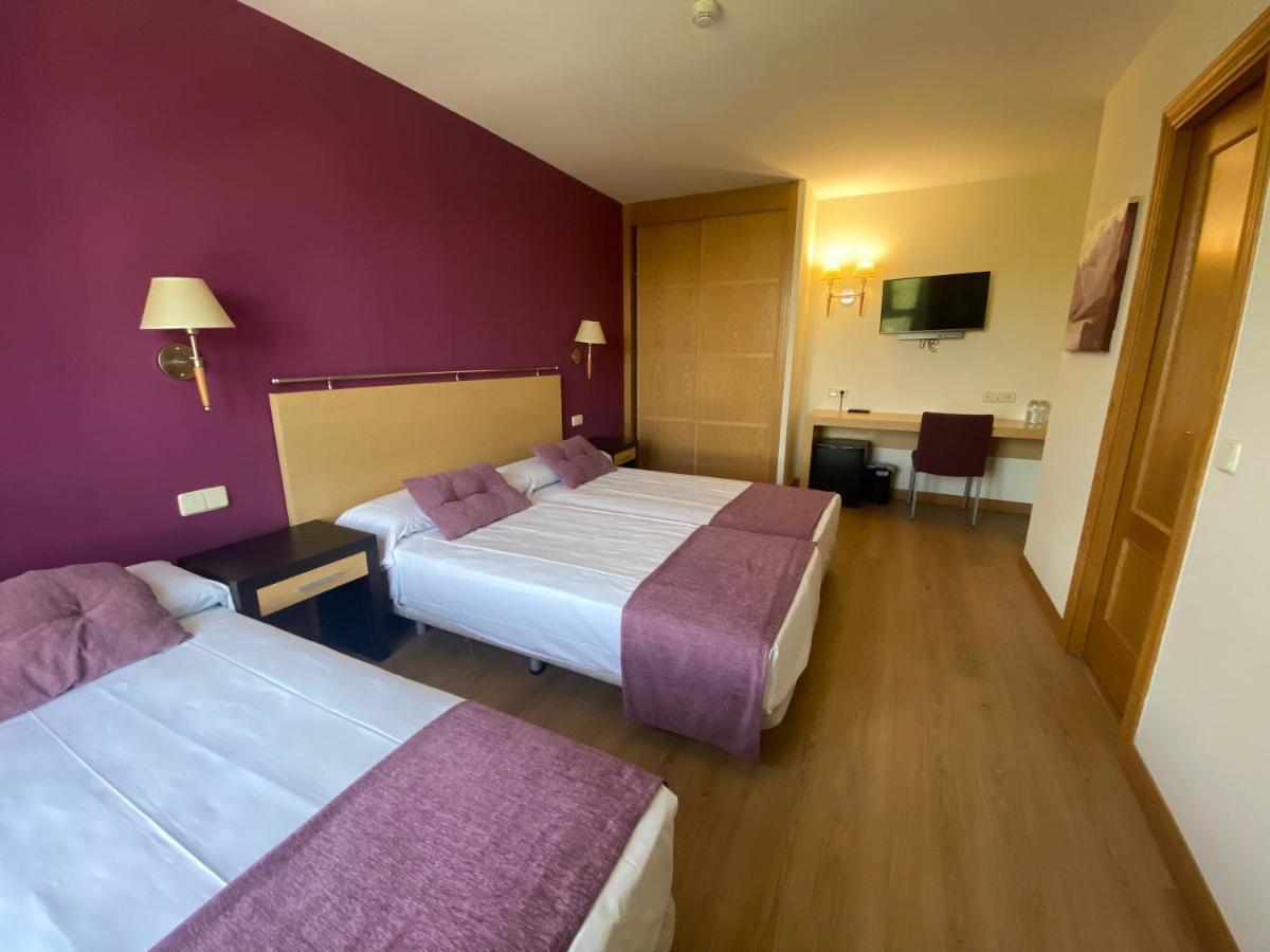 Hotel Equo Aranjuez Exterior foto