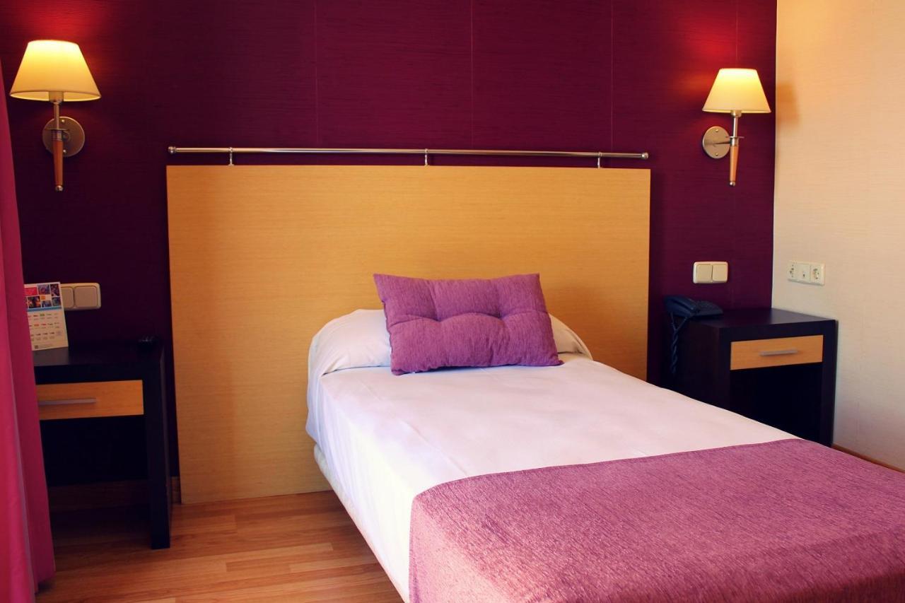 Hotel Equo Aranjuez Exterior foto