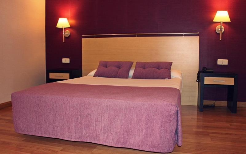 Hotel Equo Aranjuez Exterior foto