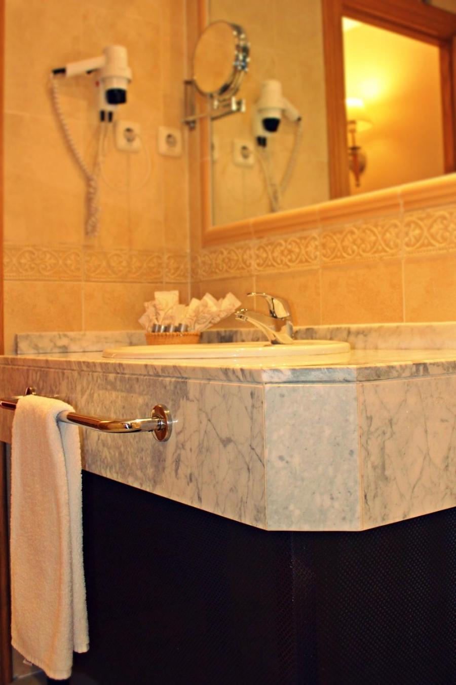 Hotel Equo Aranjuez Quarto foto